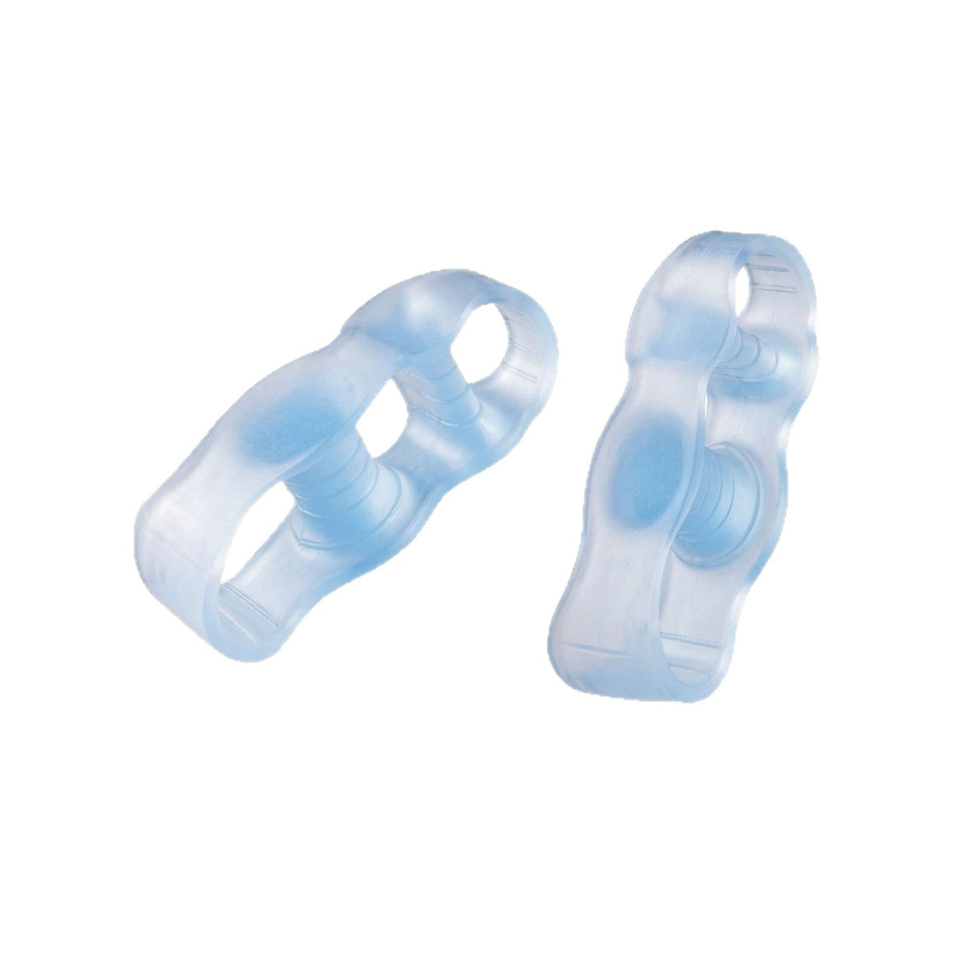 Soft Gel Toe Separators for Pain Relief