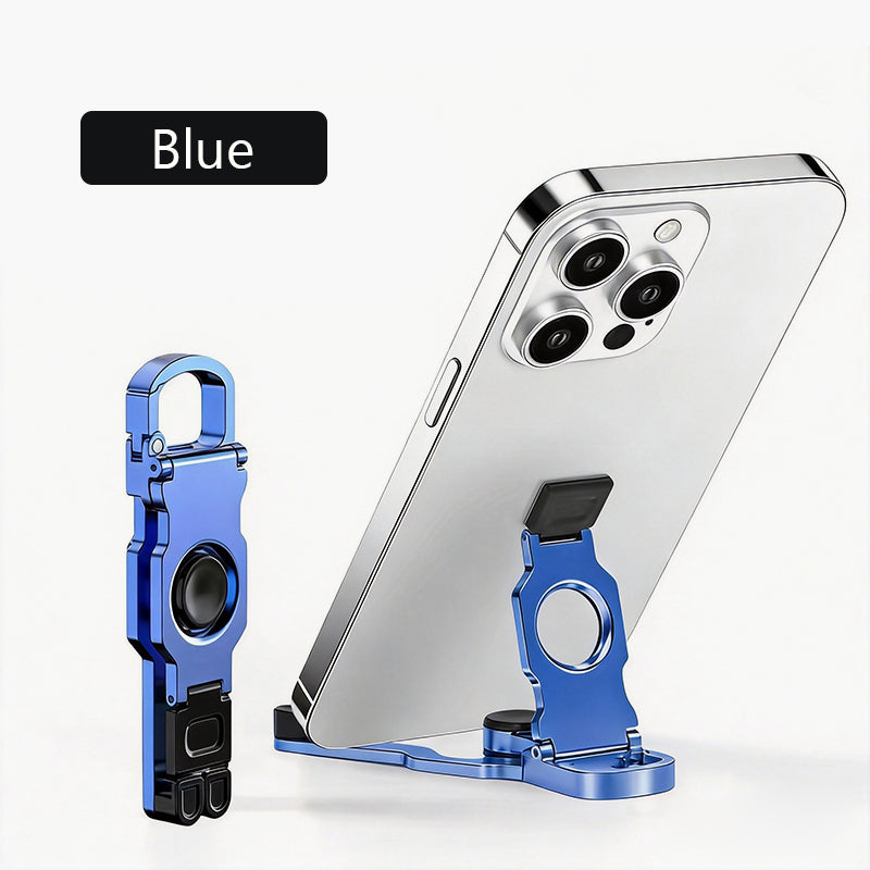 Fidget Spinner Phone Holder