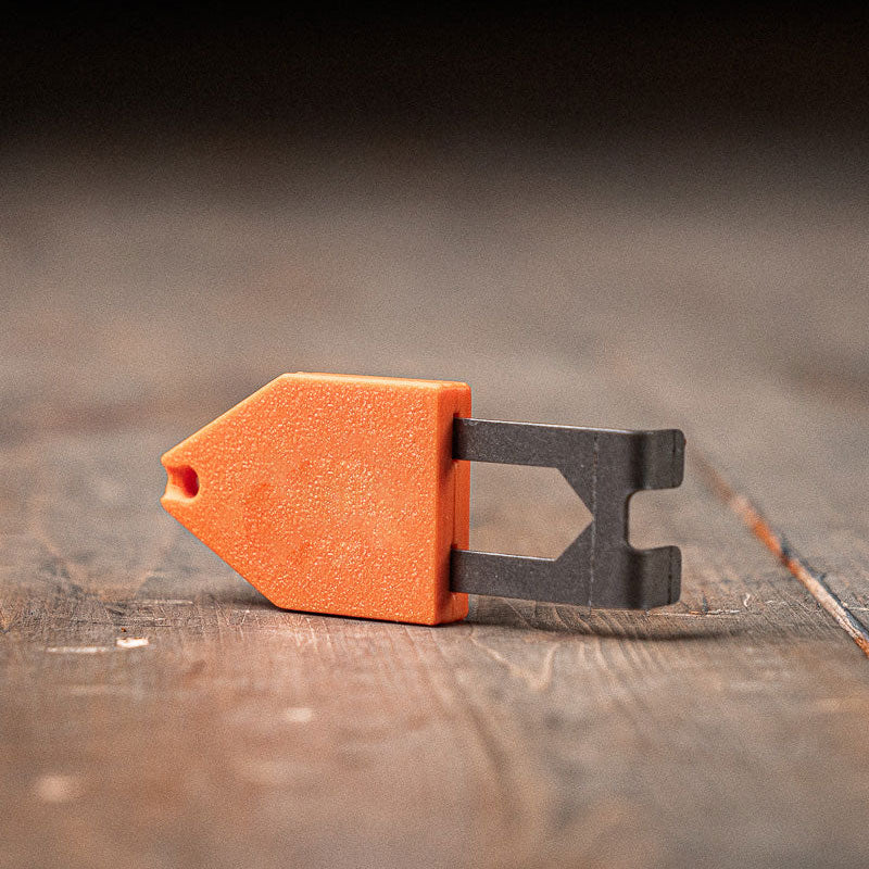 🔗 Rope Anchor Hook