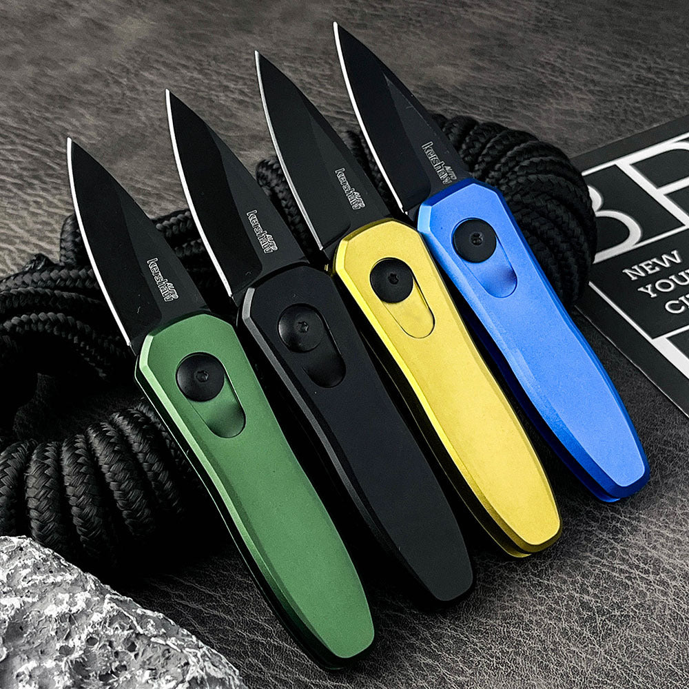 Compact Auto🔪