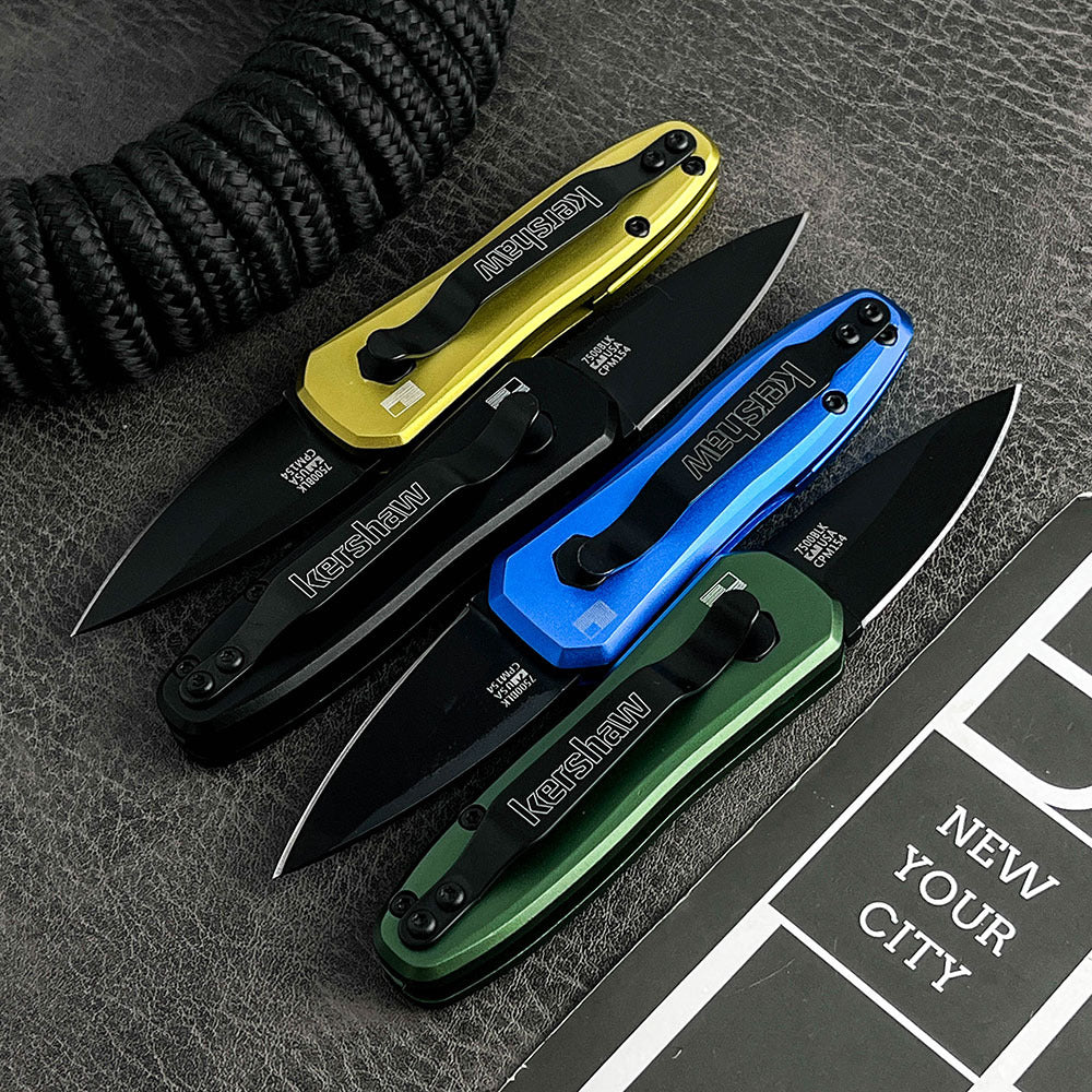 Compact Auto🔪