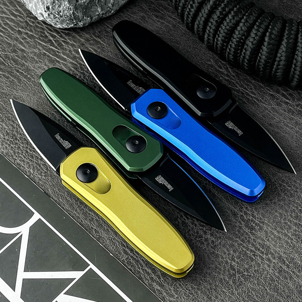 Compact Auto🔪