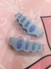 Soft Gel Toe Separators for Pain Relief