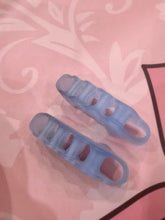 Soft Gel Toe Separators for Pain Relief