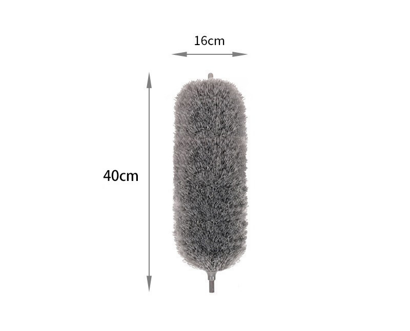 🧼 Extendable Microfiber Duster