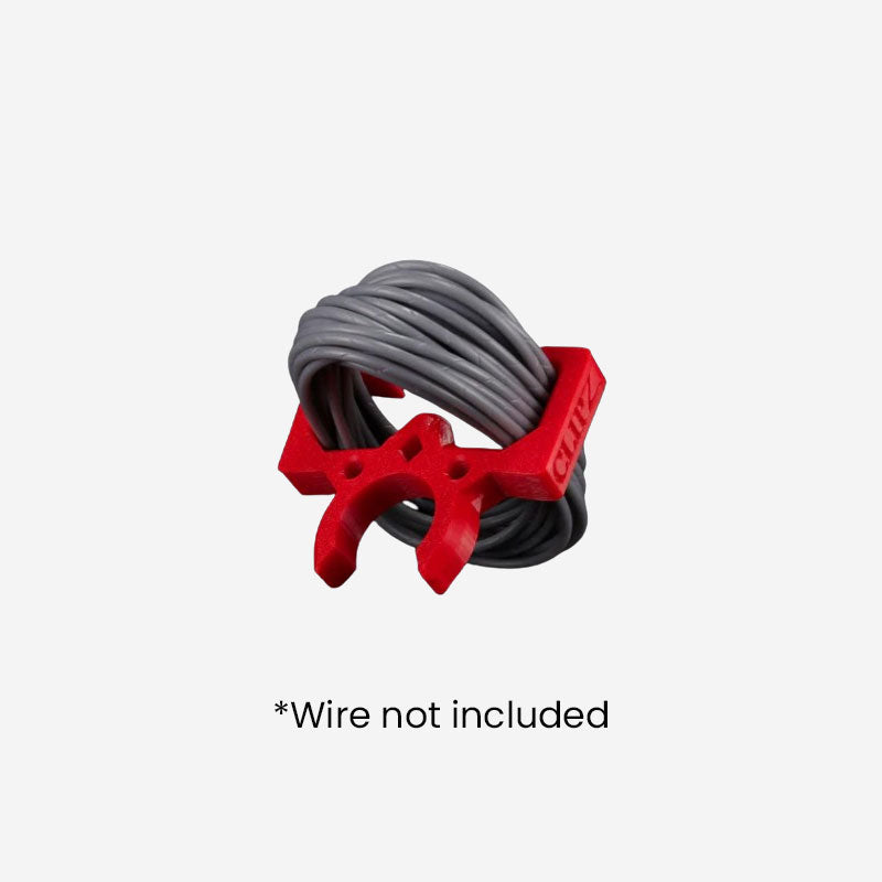 🌿 Grass Trimmer Line Holder Only (Line Not Included)