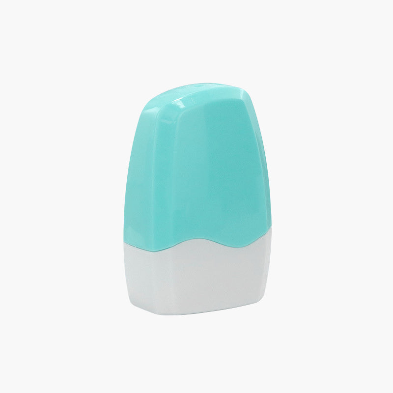 Confidentiality Roller Stamp for Privacy Protection