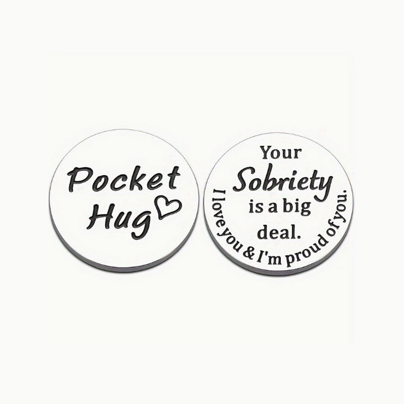 Pocket Hug Decision Coin Collection&nbsp;