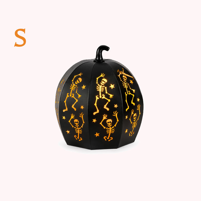 Halloween Pumpkin Lantern 🔥 Halloween decorations are 30% off for one month only!🎁