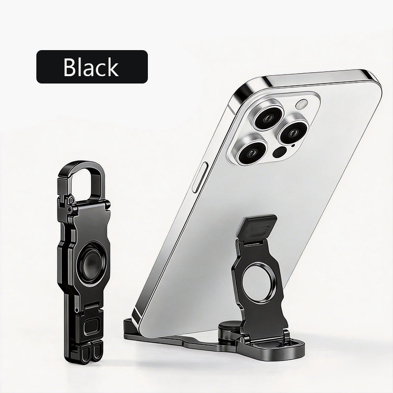 Fidget Spinner Phone Holder