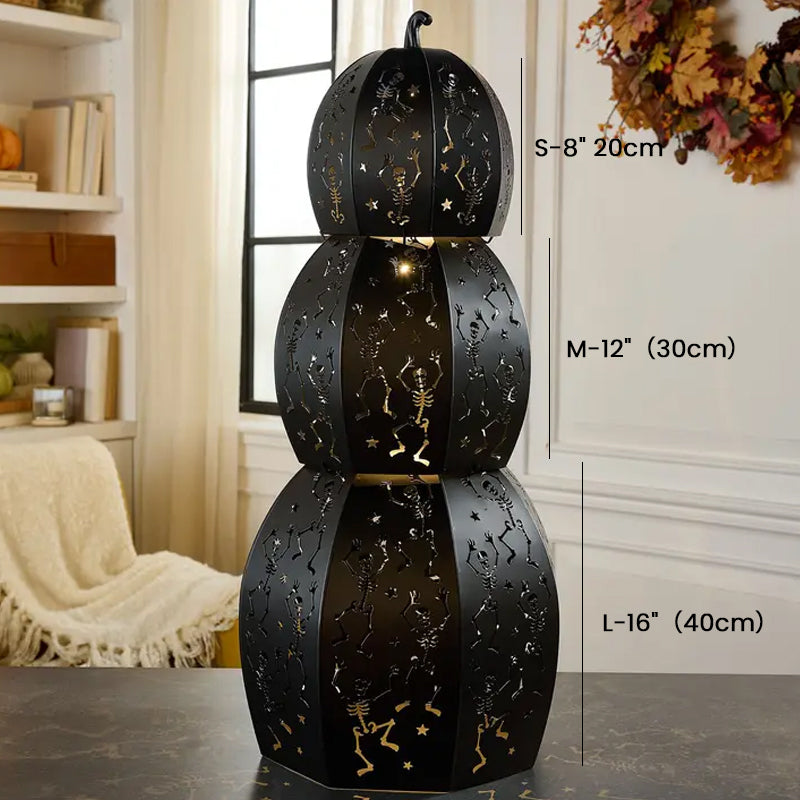 Halloween Pumpkin Lantern 🔥 Halloween decorations are 30% off for one month only!🎁
