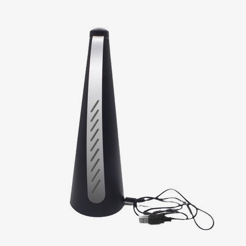 Plug-In Fly Repellent Fan – Outdoor Fly & Mosquito Control Device