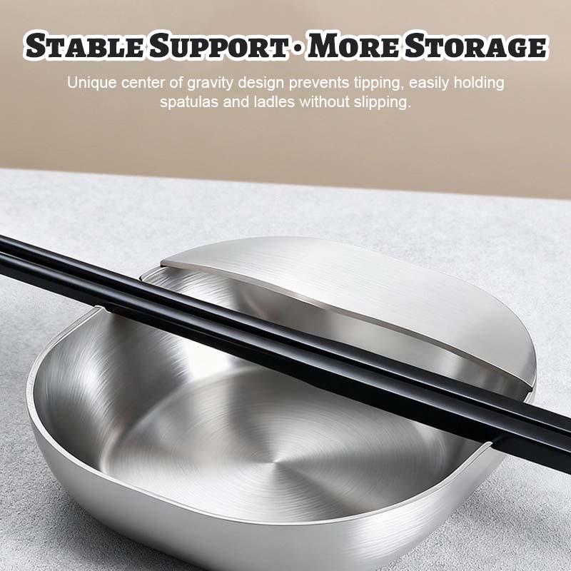 ✨ New Kitchen Favorite | Multi-Functional Standing Utensil Holder ✨