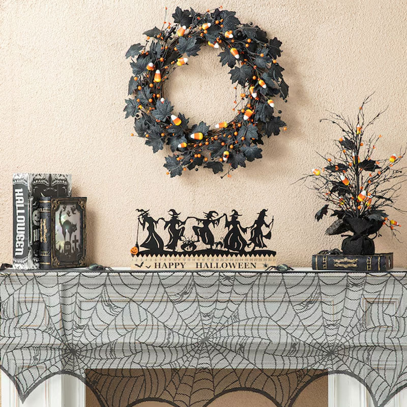 Halloween Countdown Calendar