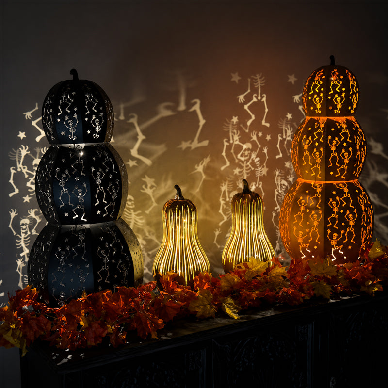 Halloween Pumpkin Lantern 🔥 Halloween decorations are 30% off for one month only!🎁