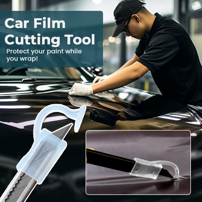Car Film Cutting Tool