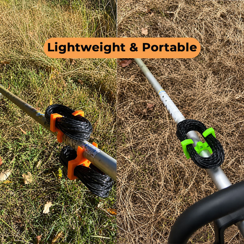 🌿 Grass Trimmer Line Holder Only (Line Not Included)