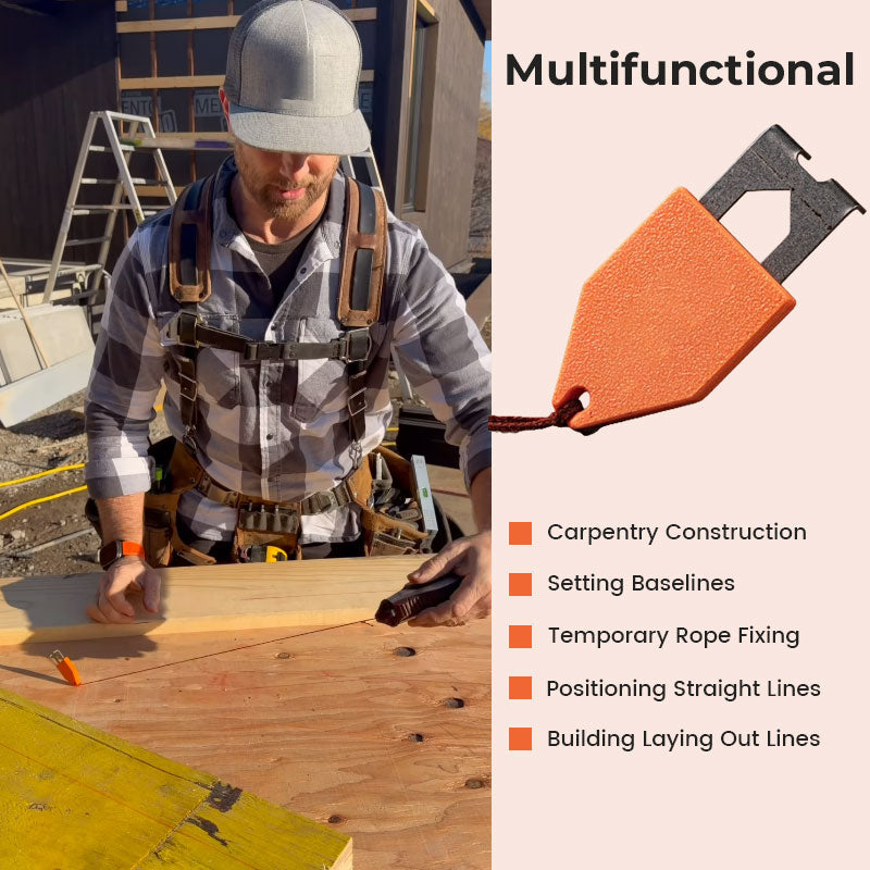 🔗 Rope Anchor Hook