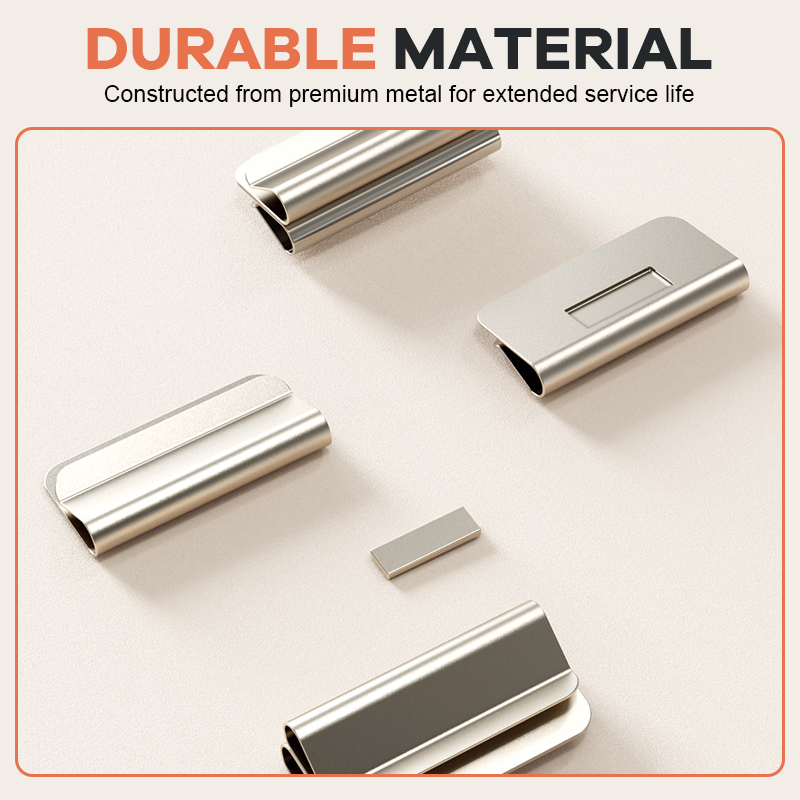 Magnetic Blackout Curtain Clips