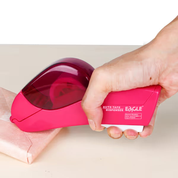 🔥 Siste dag! 50 % rabatt 🎁 Automatisk tapedispenser – Gjør tapearbeidet enklere