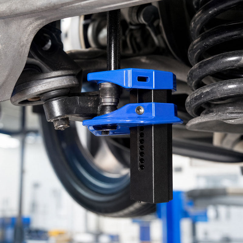 Brake Hose Sealing Clamp