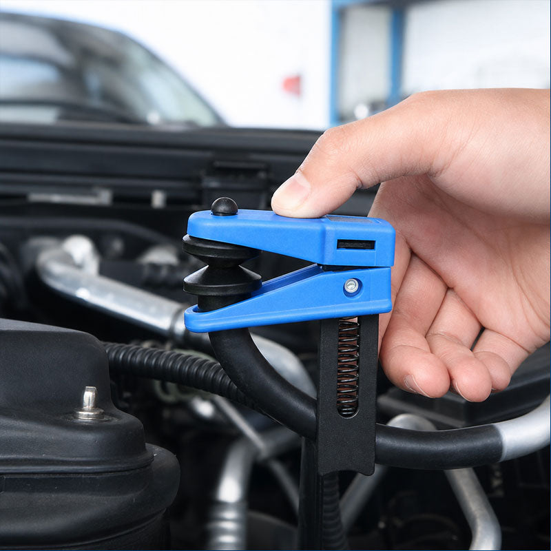Brake Hose Sealing Clamp