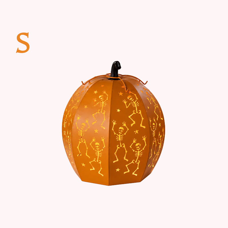 Halloween Pumpkin Lantern 🔥 Halloween decorations are 30% off for one month only!🎁