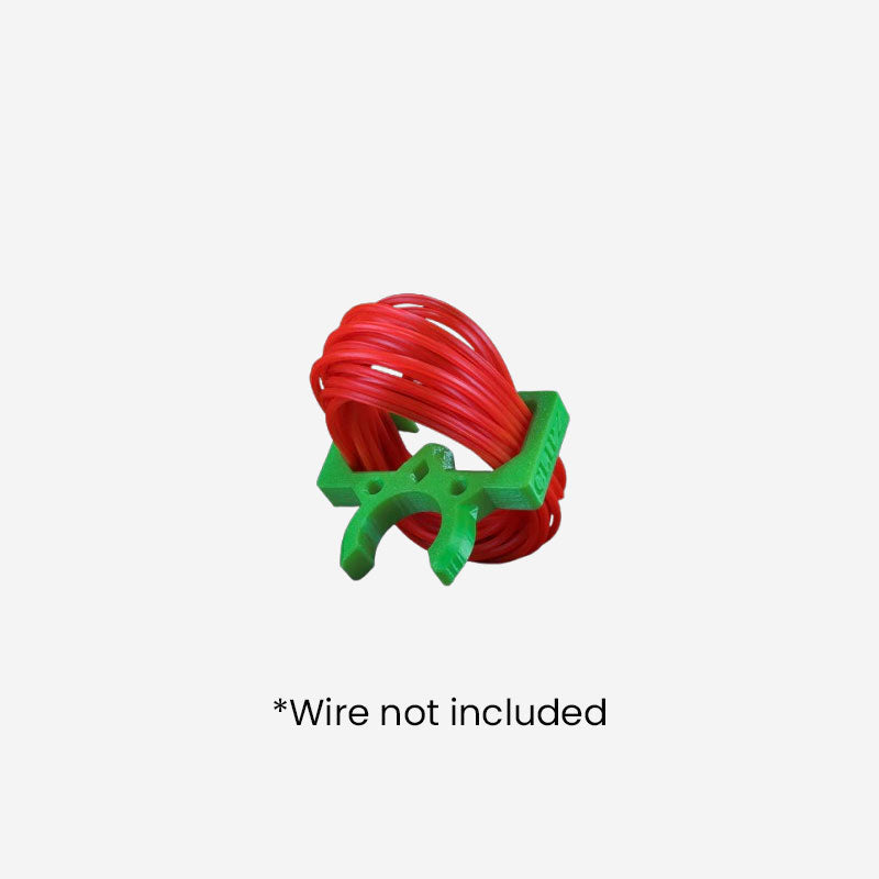 🌿 Grass Trimmer Line Holder Only (Line Not Included)