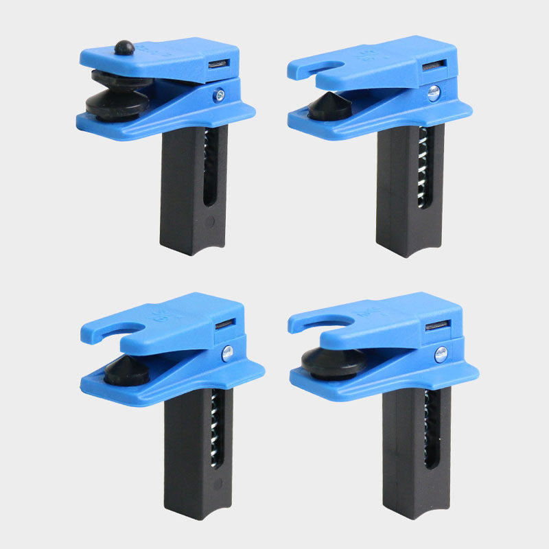 Brake Hose Sealing Clamp