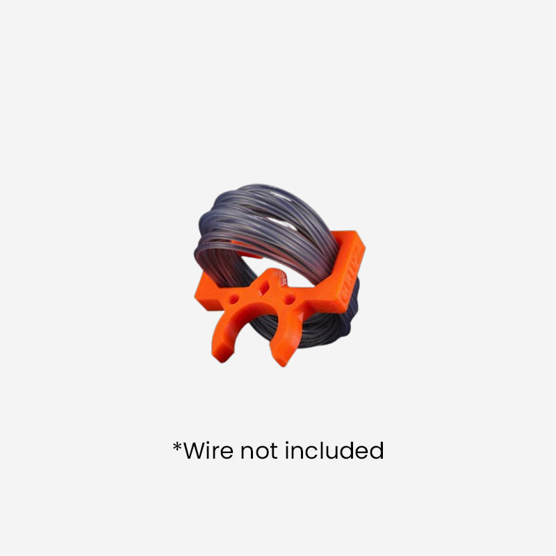 🌿 Grass Trimmer Line Holder Only (Line Not Included)