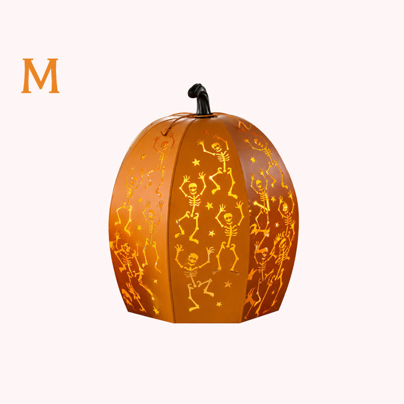 Halloween Pumpkin Lantern 🔥 Halloween decorations are 30% off for one month only!🎁