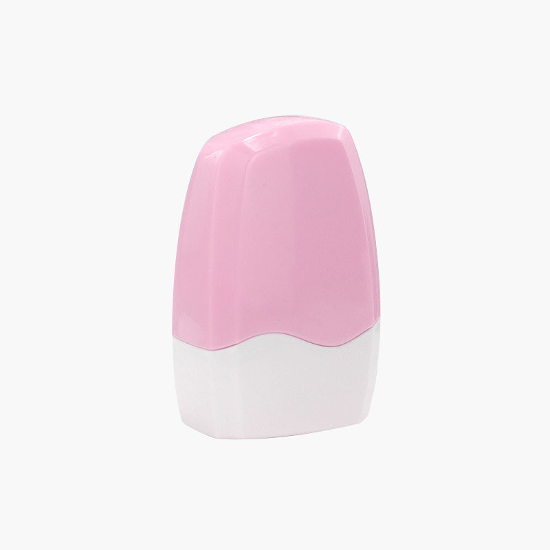 Confidentiality Roller Stamp for Privacy Protection
