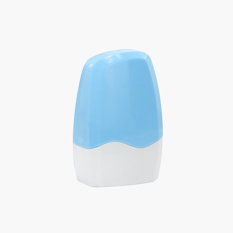 Confidentiality Roller Stamp for Privacy Protection