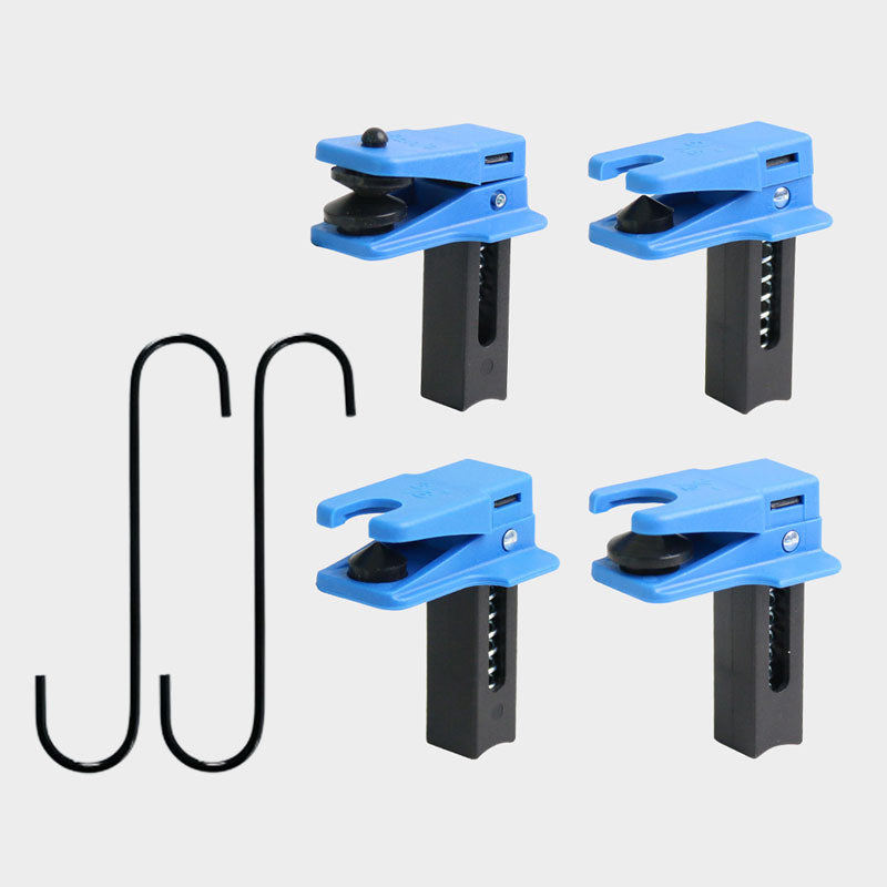 Brake Hose Sealing Clamp