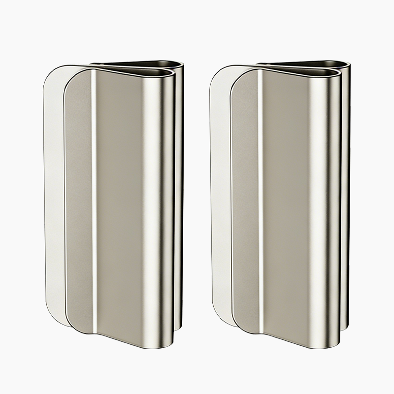 Magnetic Blackout Curtain Clips