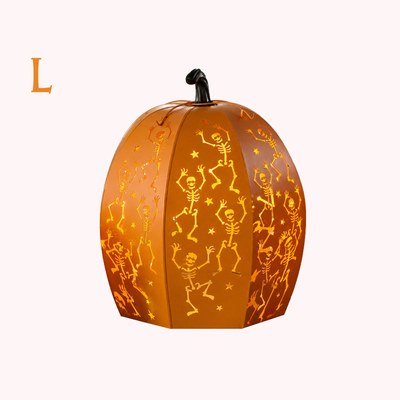 Halloween Pumpkin Lantern 🔥 Halloween decorations are 30% off for one month only!🎁