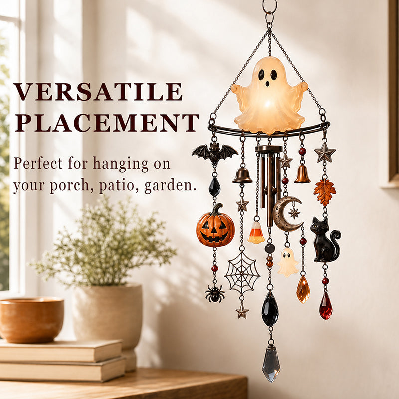 Halloween Wind Chime