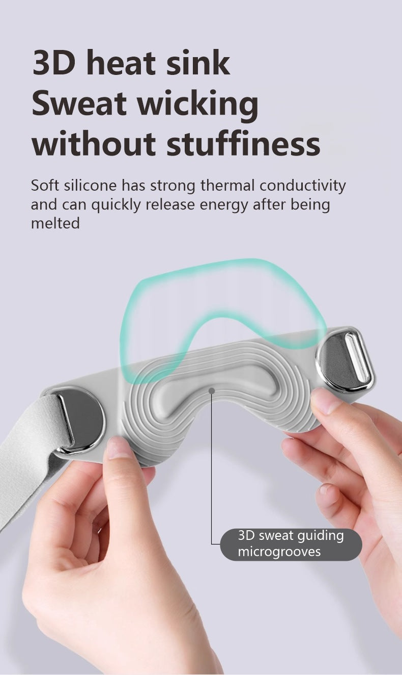 🔥Silicone knee brace for knee pain relief
