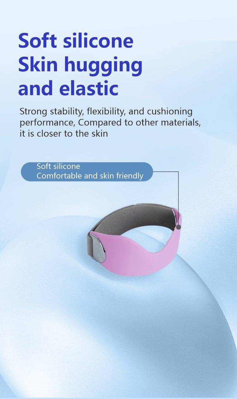🔥Silicone knee brace for knee pain relief