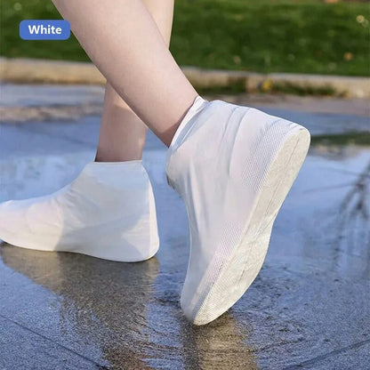 💧 Vanntette lateks-skotrekk for utendørs bruk
