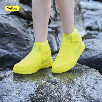 💧 Vanntette lateks-skotrekk for utendørs bruk