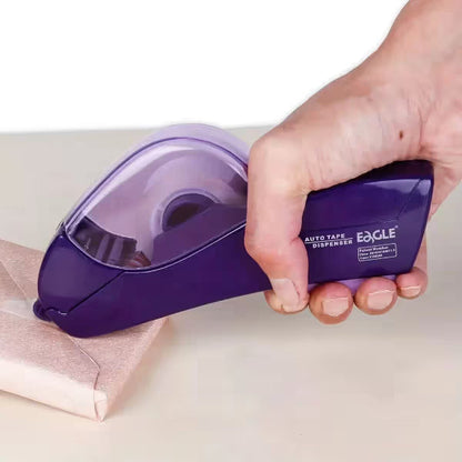🔥 Siste dag! 50 % rabatt 🎁 Automatisk tapedispenser – Gjør tapearbeidet enklere