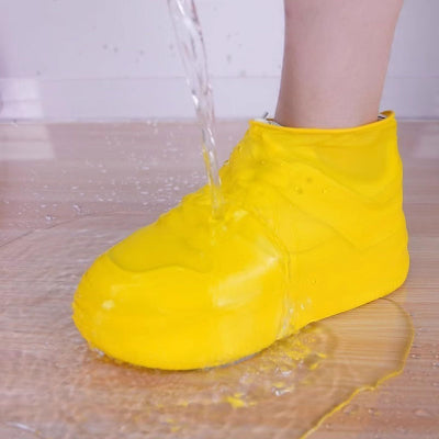 💧 Vanntette lateks-skotrekk for utendørs bruk