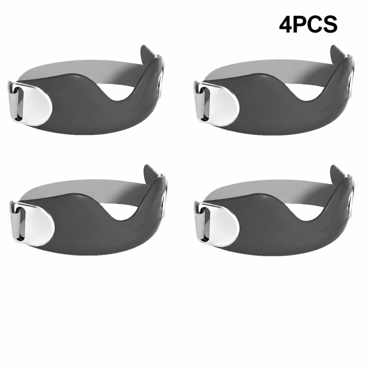🔥Silicone knee brace for knee pain relief