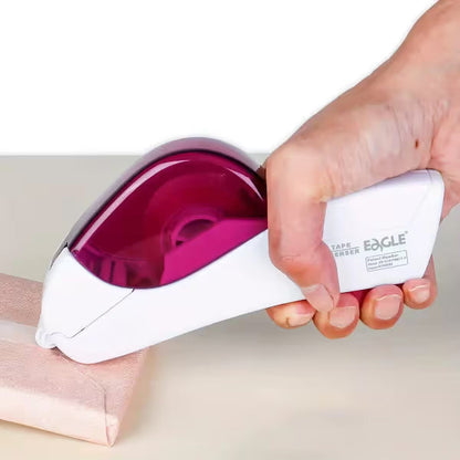🔥 Siste dag! 50 % rabatt 🎁 Automatisk tapedispenser – Gjør tapearbeidet enklere