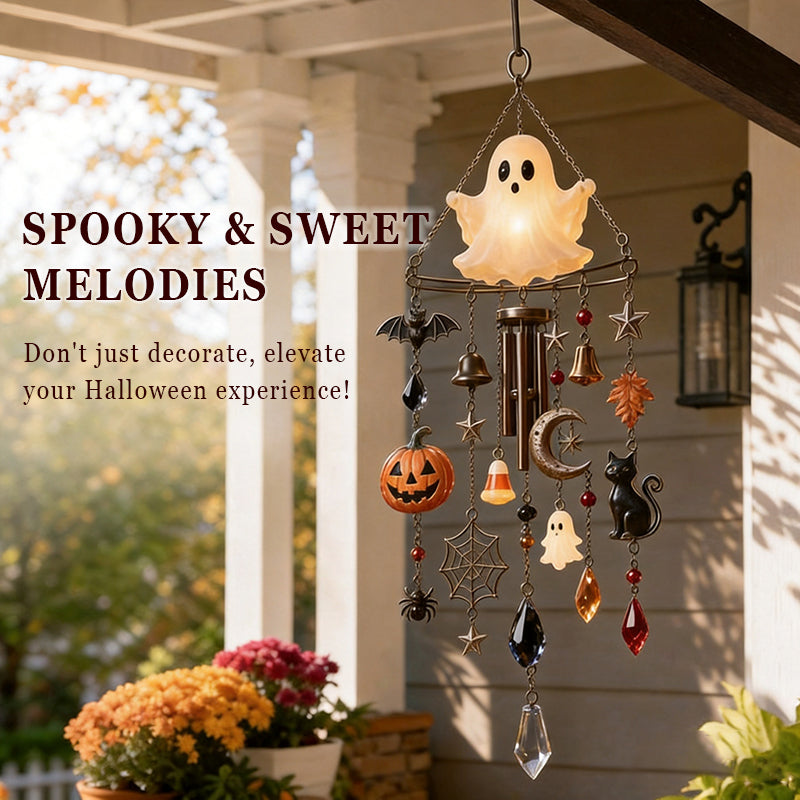 Halloween Wind Chime