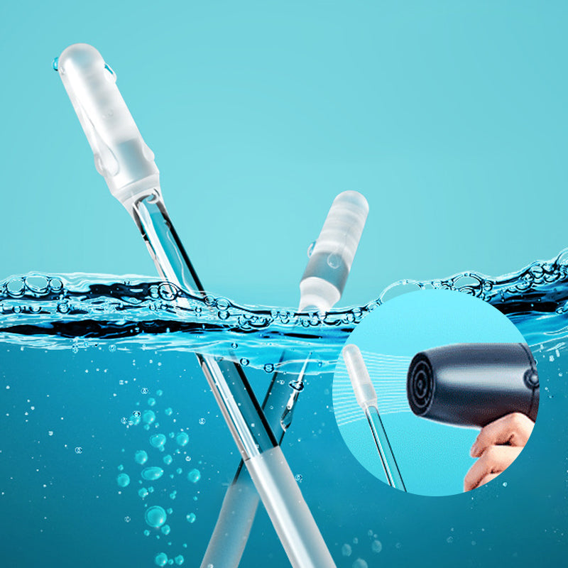 Reusable Adhesive Pads For Earwax Removal